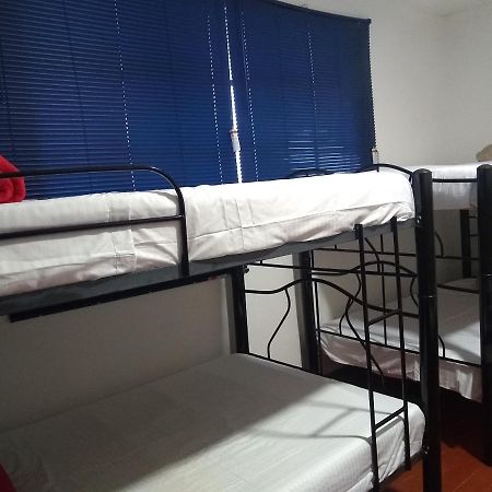 hostel el jardin Popayán Buitenkant foto