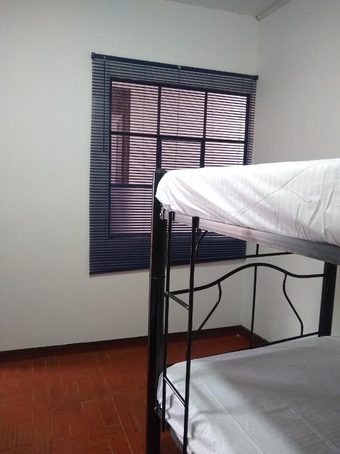 hostel el jardin Popayán Buitenkant foto