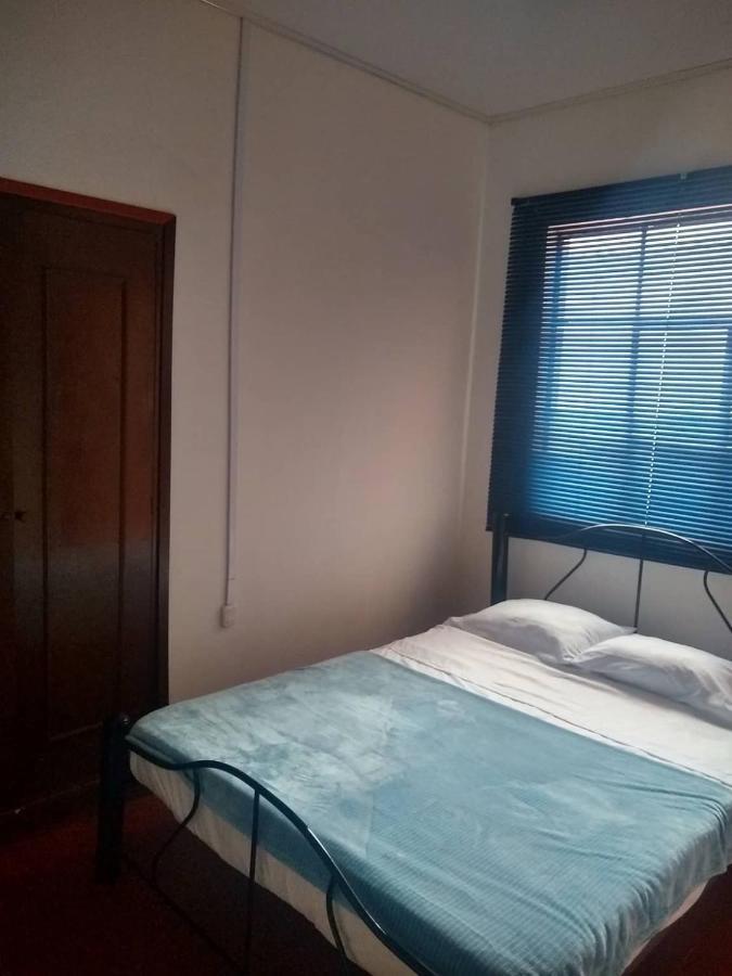 hostel el jardin Popayán Buitenkant foto